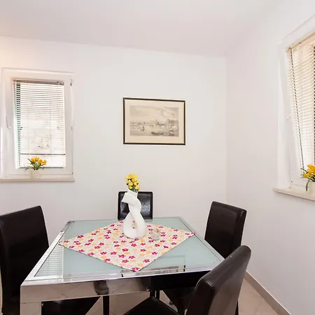 Apartamento Elegant Immortelle