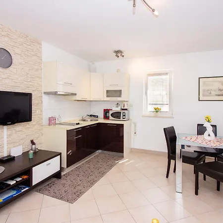 Apartamento Elegant Immortelle *
