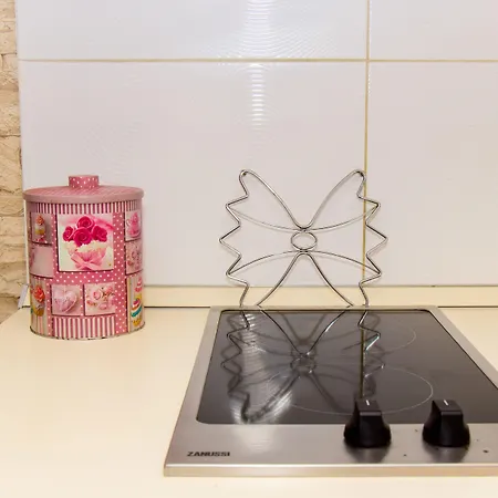 Apartamento Elegant Immortelle