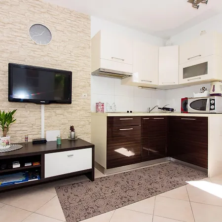 Apartamento Elegant Immortelle Split