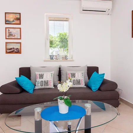 Apartamento Elegant Immortelle *