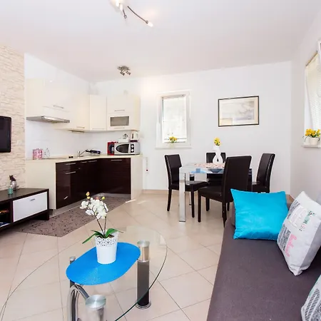 Apartamento Elegant Immortelle