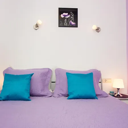 Elegant Immortelle Apartmán *