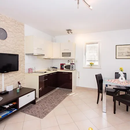 Apartmán Elegant Immortelle
