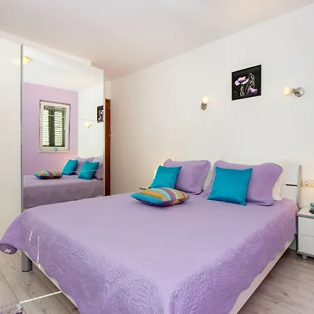 Elegant Immortelle Apartmán *