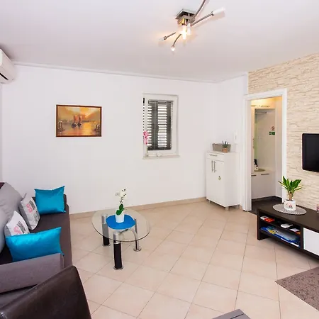 Elegant Immortelle Apartmán Split