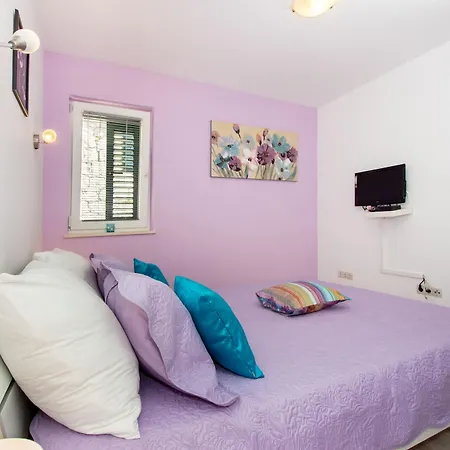 Apartamento Elegant Immortelle *