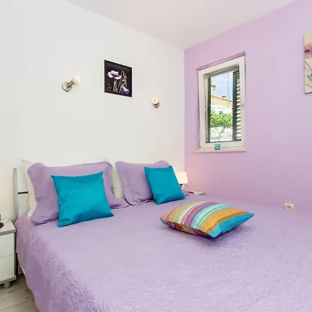 Apartamento Elegant Immortelle Split