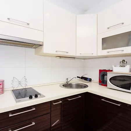Apartamento Elegant Immortelle