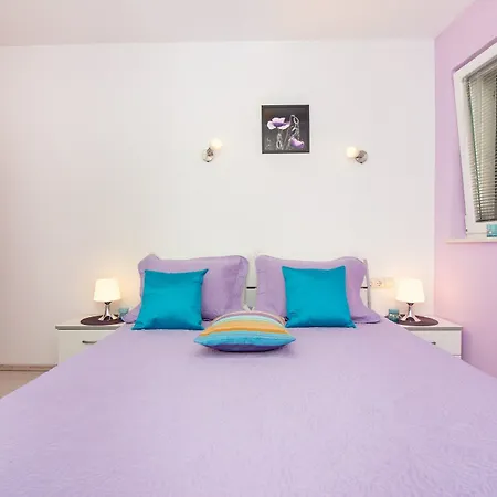 Apartamento Elegant Immortelle *