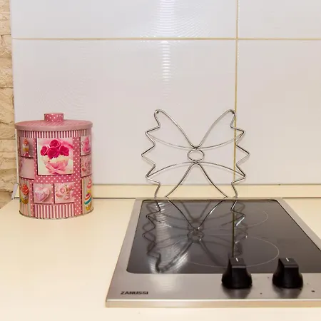 Apartamento Elegant Immortelle *