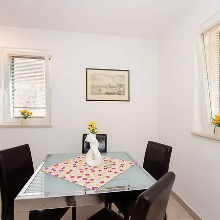 Apartamento Elegant Immortelle *