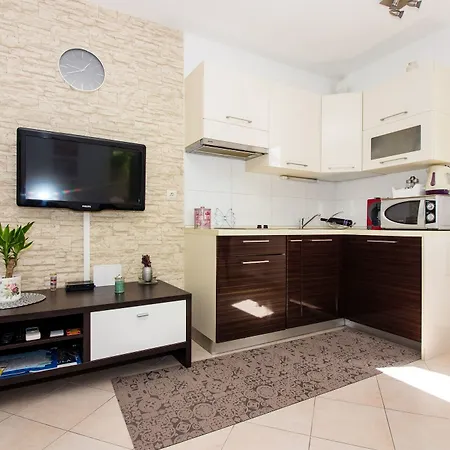 Apartamento Elegant Immortelle *
