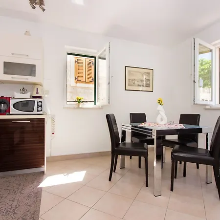 Apartamento Elegant Immortelle Split