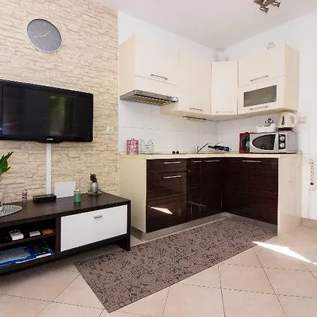 Apartamento Elegant Immortelle *